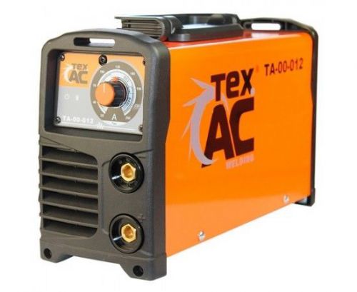 Welding inverter machine Texas MMA PN 250 working at 120 V IGBT MMA DC ARC 250A