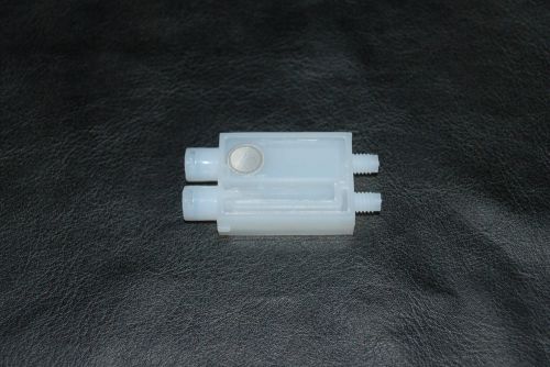 Damper for dx7 printhead epson b300/310; b500/510 (connector m6 3x2mm). us ship for sale