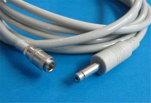 Philips M1599B Compatible NIBP Hose Tube with Connector for Patient Monitor