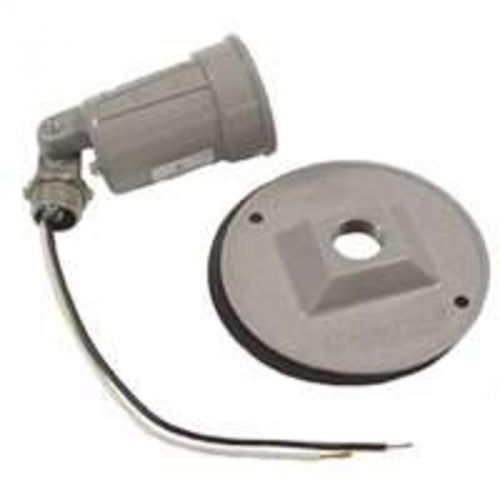 Wthrprf Lampholder/Cover BELL WEATHERPROOF Misc. Electrical 5624-5 050169562451