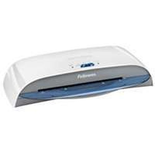 NEW CENTURION FELLOWES CL-125 HOT OR COLD OFFICE LAMINATING MACHINE LAMINATOR