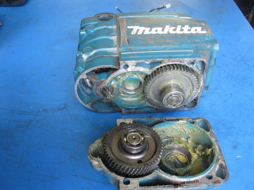 Makita HM1810  Electric Jackhammer motor &amp; gears Breaker Hammer
