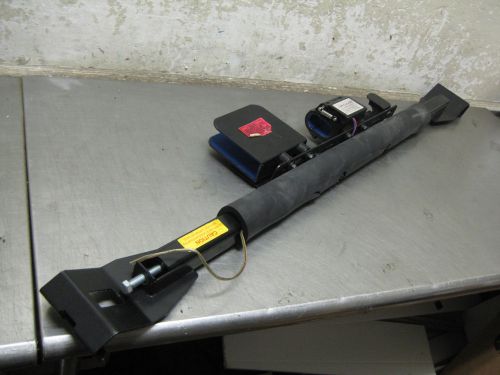 Pro-Gard Pro-Clamp Overhead Vehicle Shot Gun Rack 12V Electronic Lock With Key 1