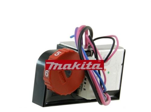 Makita Controller 240v for RP2300FC RP2301F RP2301  620081-4 631859-0