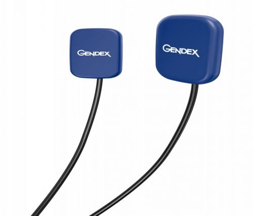 Gendex GXS -700 Dental Digital Radio Graphic X-Ray ( RVG ) Sensor Size#1