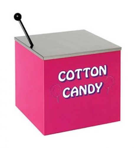 STAND #3060030 FOR COTTON CANDY MACHINE