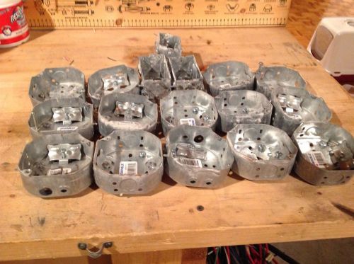 lot case electrical