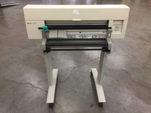 HP Design Jet 330 Plotter Printer