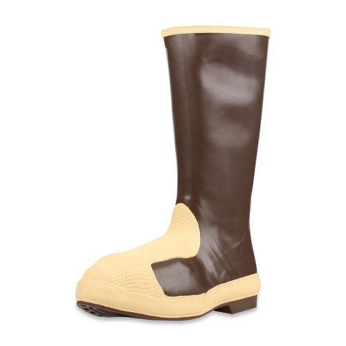 Servus 15&#034; neoprene duraguard steel toe men&#039;s work boots with metatarsal ... new for sale