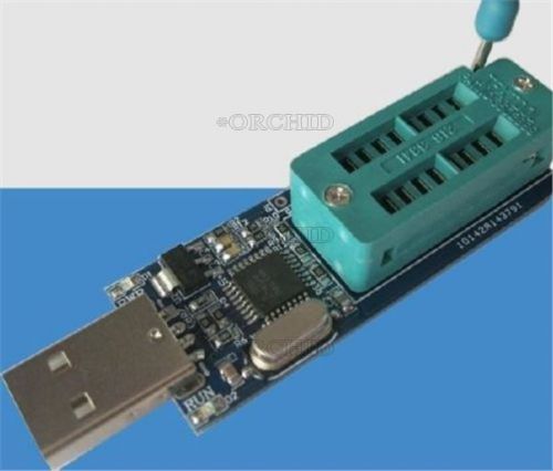 Usb 25 Series Programmer 25T80 Bios Motherboard Programmer Develope New Ic Diy D