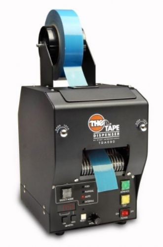 START International TDA080 Electronic Heavy Duty Tape Dispenser