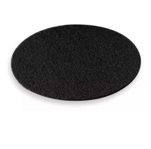 3m 7300 stripping pad, 20 in, black, pk 5 for sale