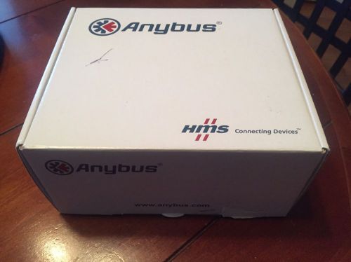 Anybus X-Gateway AB7632