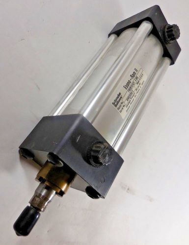 Schrader-Bellows FW2B101621/ 4.000 Econo-Ram II Pneumatic Cylinder