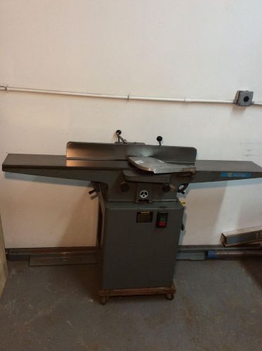 ROCKWELL Wood Working 8&#034; Jointer with 66&#034; long bed
