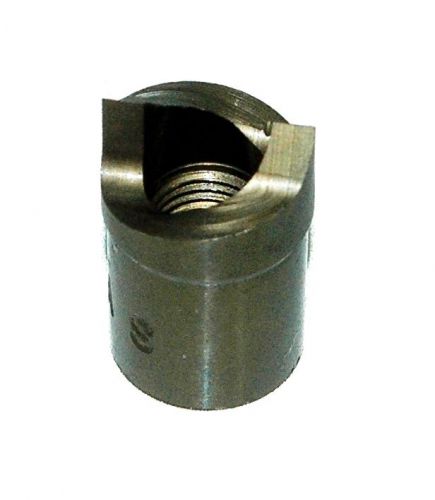 Alfra 01526 twincut™ punch 7/8&#034; 22.5 mm 1/2&#034; conduit [hw] for sale