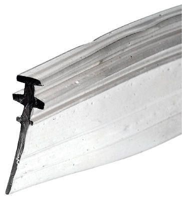 Prime line products - clear shower door bottom seal for sale