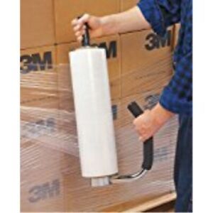 NIFTY PRODUCTS DASW-EZ 18&#034;Stret Wrap Dispenser