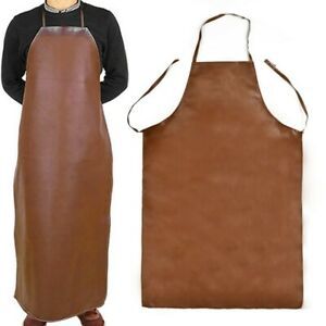 Chef Butcher Shop Apron Polyurethane For Cooking Washing Cutting Wear-resistant