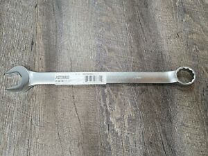 Proto - Satin Combination Wrench 27 mm - 12 Pt. (J1227MASD) Brand New