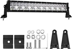 LED Light Bar DaTangPai 21In Automotive Light Bars 150W 15000Lm High Intensity