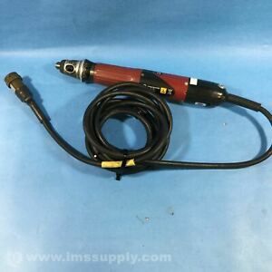 Georges Renault ECL 3 Pneumatic Air Tool  USIP
