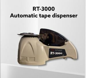 Automatic Tape Dispenser RT-3000