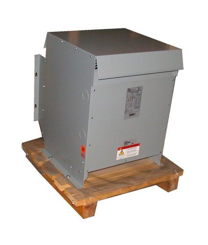 New hammond dry-type 45 kva transformer  model nmk045kd (2 available) for sale