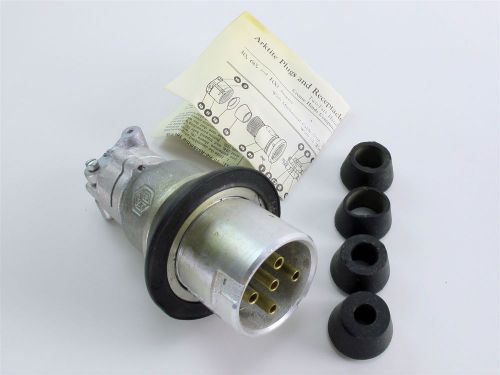 Brand new cooper crousehinds delayed action arktite pin &amp; sleeve plug cpp495 m10 for sale