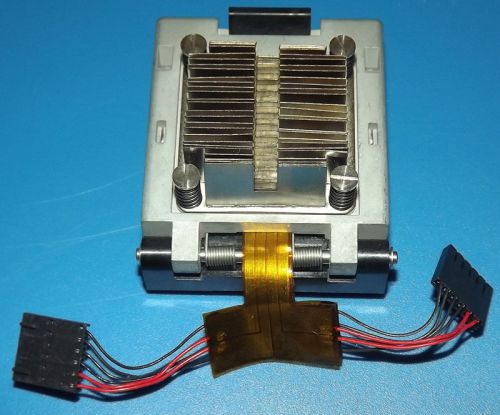 New yamaichi ic test burn-in socket adapter 25 pin ic443-625-001 / warranty for sale