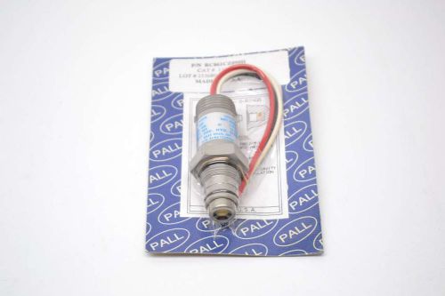 New pall rc861cz090h 1128438 35 psi pressure 110v-ac 5a amp switch b431479 for sale