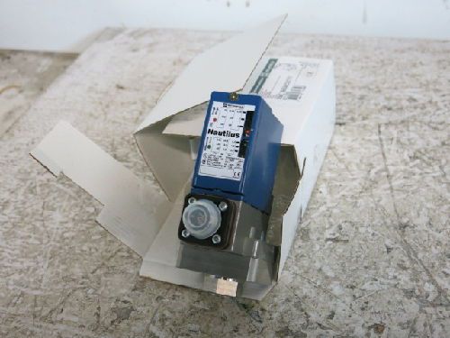 Telemecanique xmlb004c2c11 pressure switch, 50-psi, ac15 250v 1.5a for sale