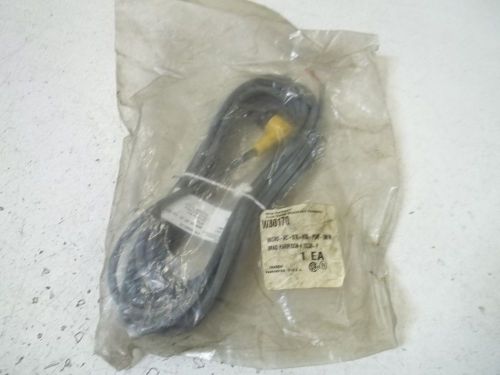 BRAD HARRISON W80170 CABLE *NEW IN BAG*