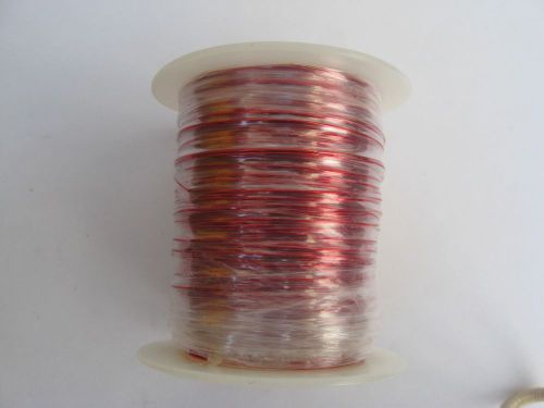 Magnet wire 24awg 1 spool philmore 12-1224 for sale
