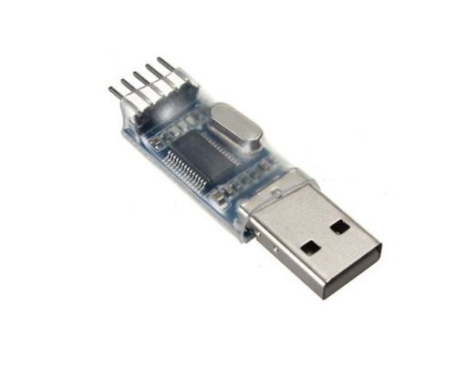 Firm Useful USB To RS232 TTL PL2303HX Converter Module Adapter For Arduino BBCA