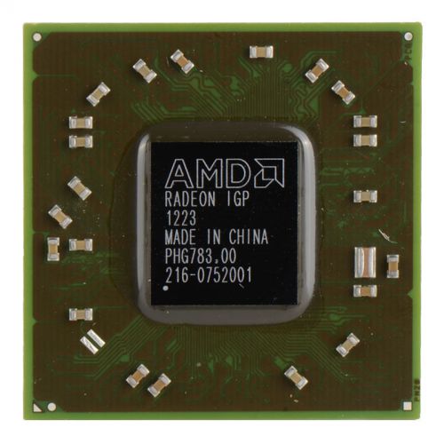 AMD 216-0752001 IC Chip Replacement for Chip HKD X5RG