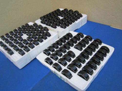 NEW Lot of 120 Magnetics Toroid Cores 47mm (O.D.) x 18mm x 24 mm (I.D.) 73AA