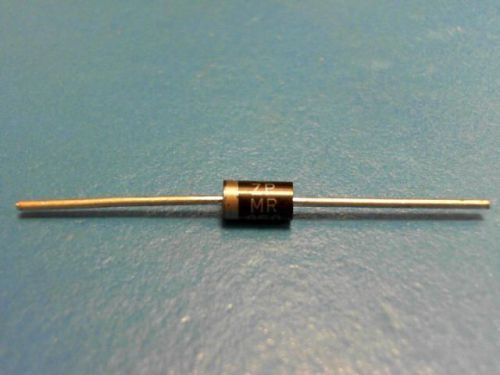 25-pcs diode/rectifier fast rectifier 50v 3a on semi mr850 850 for sale
