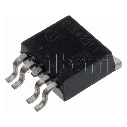 BTS425L1 Original New Infineon Semiconductor TO-263