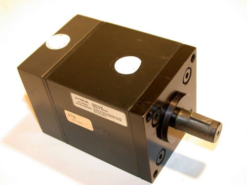 Up to 3 new zaytran rotary air actuators cnc ram-75-90 for sale