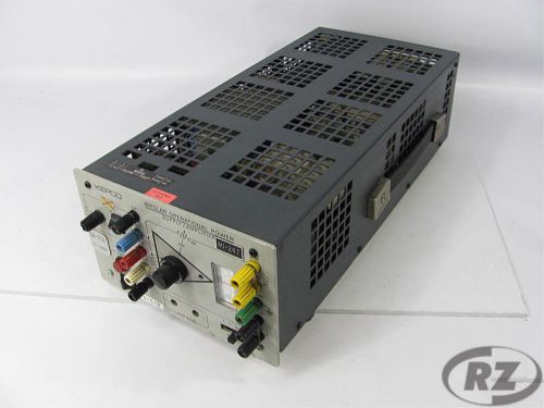 BOP36-5M KEPCO POWER SUPPLY REMANUFACTURED