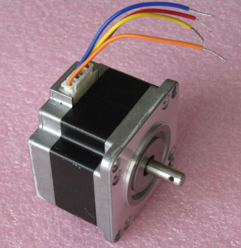 Minebea astrosyn 23km-k255 step stepping stepper motor for sale