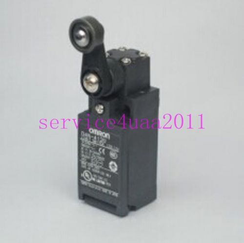 OMRON Travel switch  D4D-1A20N  2 month warranty