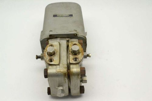 FOXBORO 13A STAINLESS 0-65IN-H2O DIFFERENTIAL PRESSURE TRANSMITTER B388978