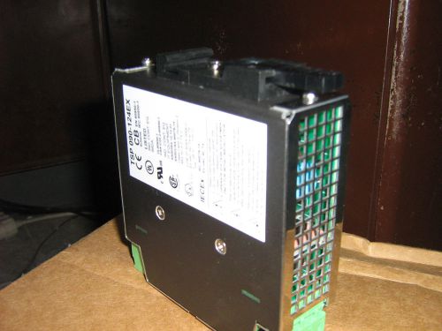 TRACOPOWER BATTERY CONTROL MODULE TSP 090-124EX