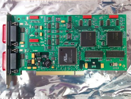 HEIDENHAIN IK 220 PC Counter PCI Card for HEIDENHAIN encoders 337481-01