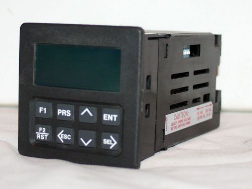 Red Lion Controls LGS Counter/Rate Indicator
