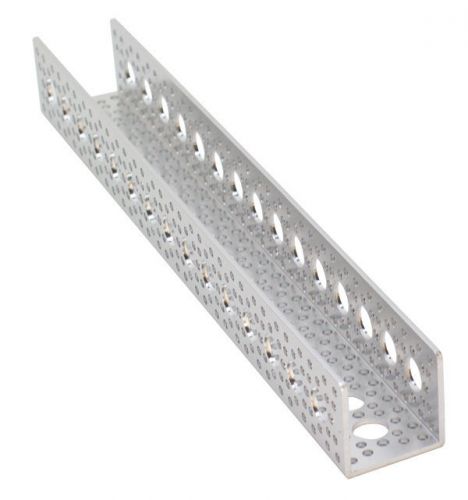 Actobotics 12&#034; Aluminum Channel (585454)