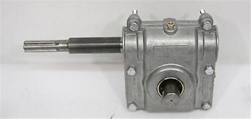 Gearbox MW-10-910 Made in Canada