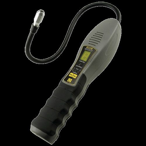 General tools cgd900 combustible gas detector w/digital display &amp; msha approval for sale